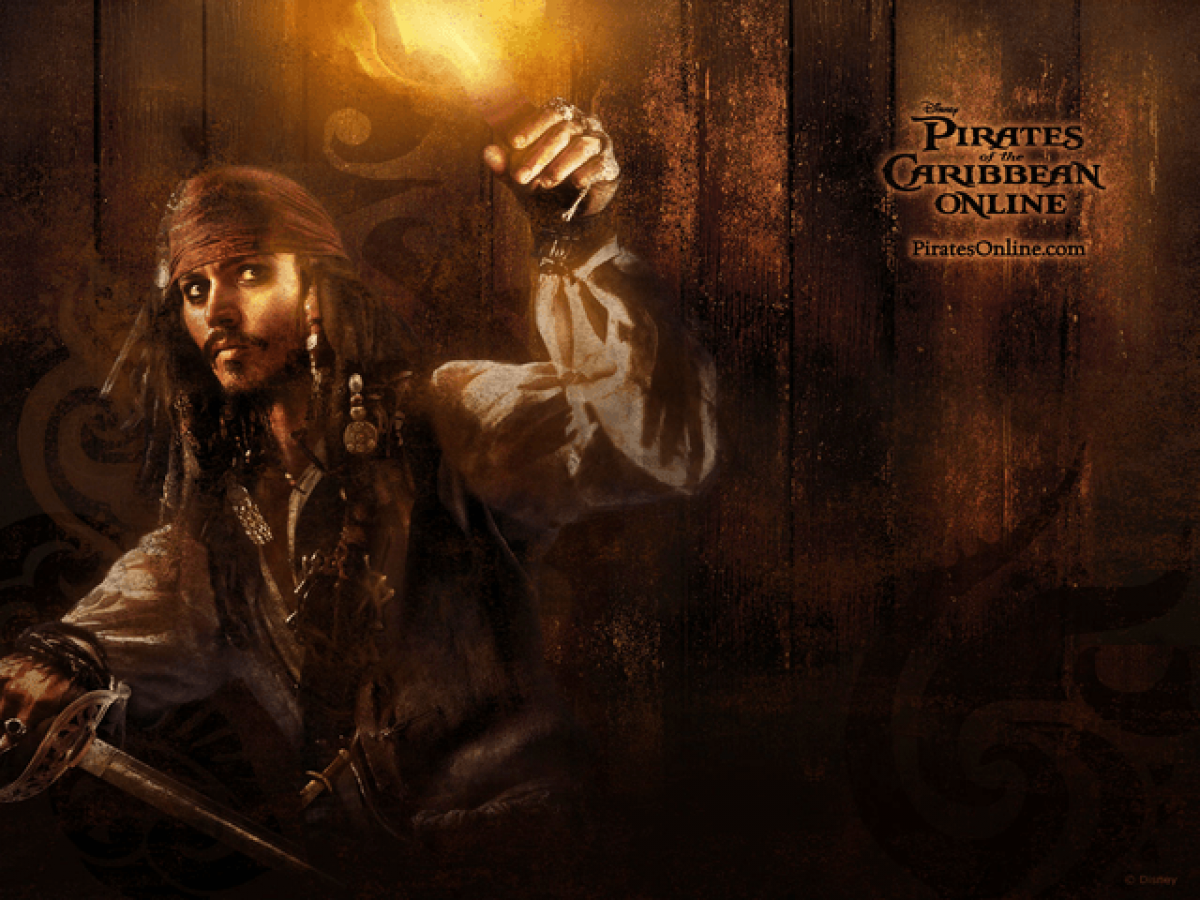 Pirates of the Caribbean Xbox featuring action adventure gameplay with pirate ship battles gameplay
