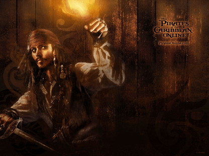 Pirates of the Caribbean Xbox featuring action adventure gameplay with pirate ship battles gameplay