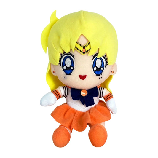 Sailor Venus 8 inch plush