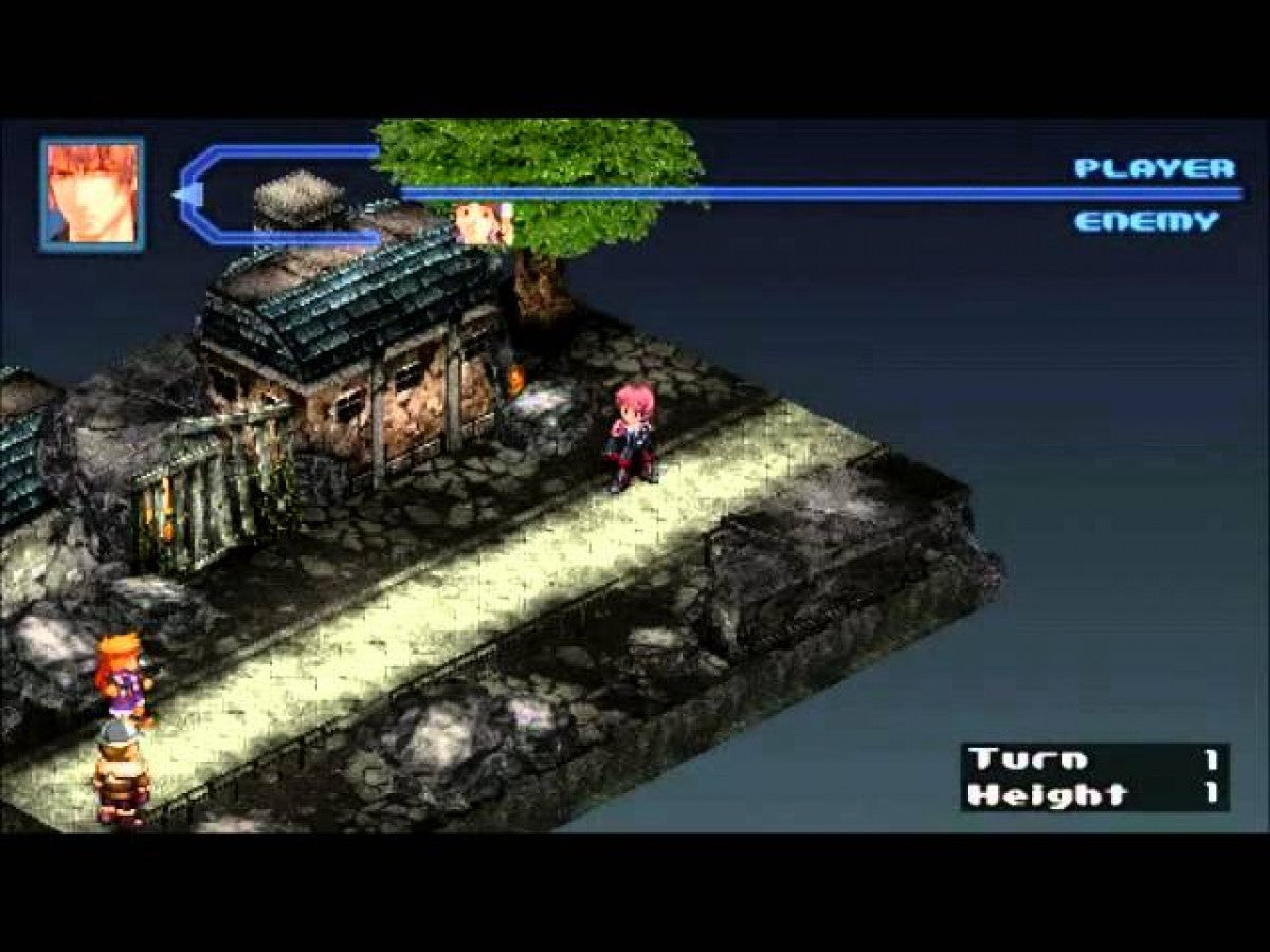 Spectral Souls Resurrection of the Ethereal Empires PlayStation Portable PSP for tactical role playing video game fans featuring turn based strategy combat grid based battles character customization fantasy storytelling multiple playable characters challenging missions and deep tactical gameplay collectible gaming appeal gameplay