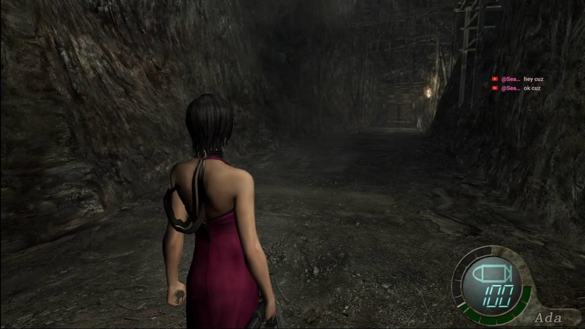 Resident Evil 4 Greatest Hits PlayStation 2 PS2 video game, survival horror action, third-person shooter, classic Capcom title gameplay