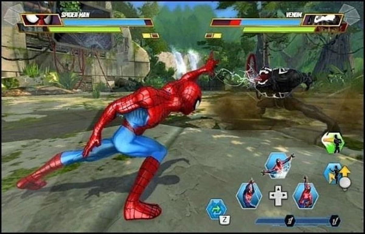 Marvel Avengers Battle for Earth cover art for Nintendo Wii U (Wii U) video game. 