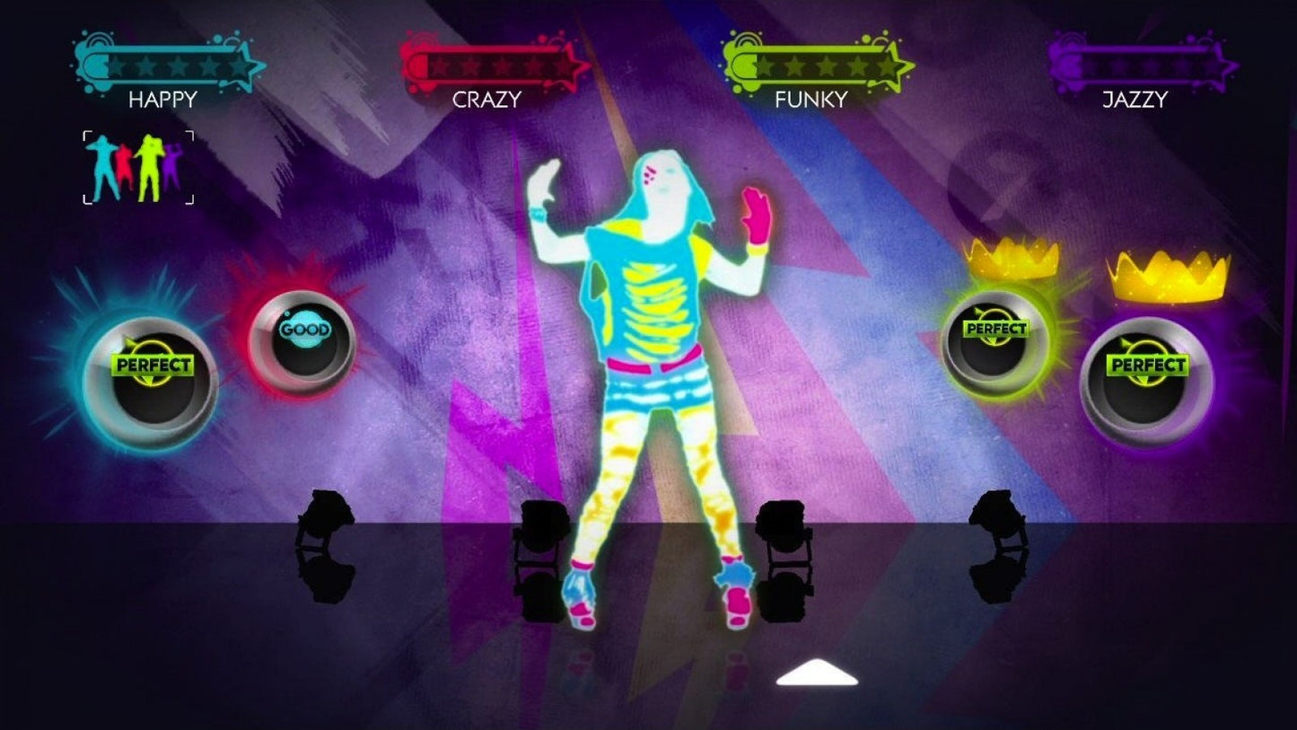 Just Dance Greatest Hits Xbox 360 for retro video game enthusiasts featuring rhythm and dance gameplay popular hit songs motion controlled choreography multiplayer party modes energetic performances family friendly entertainment and collectible gaming appeal gameplay  