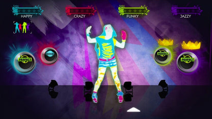 Just Dance Greatest Hits Xbox 360 for retro video game enthusiasts featuring rhythm and dance gameplay popular hit songs motion controlled choreography multiplayer party modes energetic performances family friendly entertainment and collectible gaming appeal gameplay  