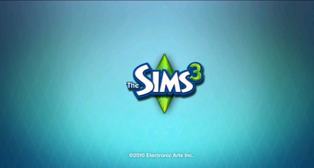 The Sims 3 Platinum Hits for Xbox 360 life simulation video game featuring open ended gameplay character creation home building social interactions and classic Maxis franchise experience gameplay