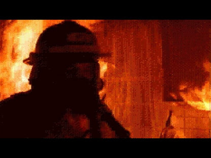 Fahrenheit Sega CD 32X full motion video FMV interactive movie thriller game cyber espionage action conspiracy storyline branching narrative live action cutscenes Digital Pictures style gameplay retro gaming Sega CD 32X software video game title gameplay