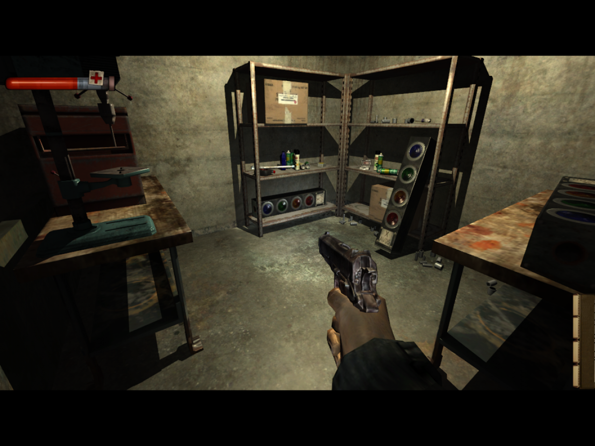 Condemned Criminal Origins Platinum Hits for Xbox 360 first person survival horror video game featuring forensic investigation melee combat intense psychological terror and dark atmospheric crime thriller gameplay experience gameplay