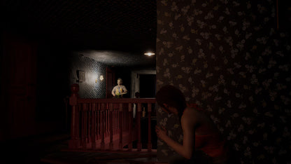 The Texas Chain Saw Massacre Collector's Edition Steelbook for PlayStation 5 asymmetrical multiplayer horror game featuring survivors versus the Slaughter family stealth gameplay and bonus collectible packaging gameplay