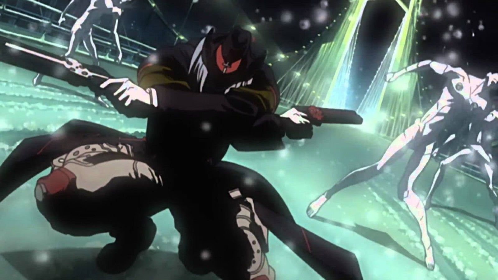 Gungrave Volume 1 UMD Movie PlayStation Portable PSP for anime and retro video game enthusiasts featuring action packed crime drama storytelling intense gun battles futuristic sci fi themes iconic characters collectible UMD format entertainment and collectible gaming appeal still