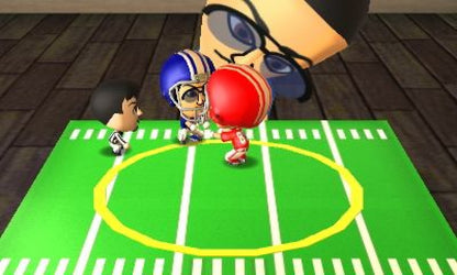 Tomodachi Life Nintendo Selects edition for Nintendo 3DS life simulation game featuring Mii characters island life social interactions mini games quirky humor gameplay