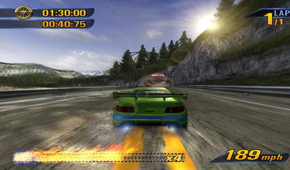 Burnout 3 Takedown Greatest Hits PlayStation 2 PS2 for retro video game enthusiasts featuring high speed arcade racing gameplay spectacular crash mechanics aggressive takedown action intense multiplayer competition fast paced racing modes adrenaline fueled driving and collectible gaming appeal gameplay 