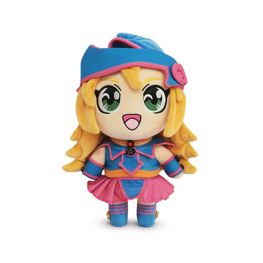 Dark Magician Girl 9" Plush collectible toy