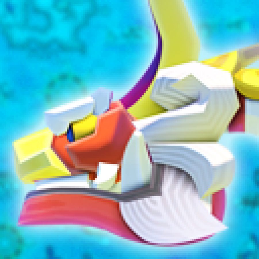 The Legend of Zelda: The WindWaker console icon art for Nintendo Wii U (WiiU) video game