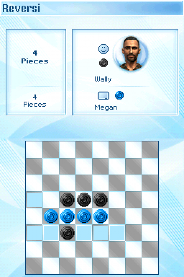 50 Classic Games gameplay for Nintendo DS (DS) video game