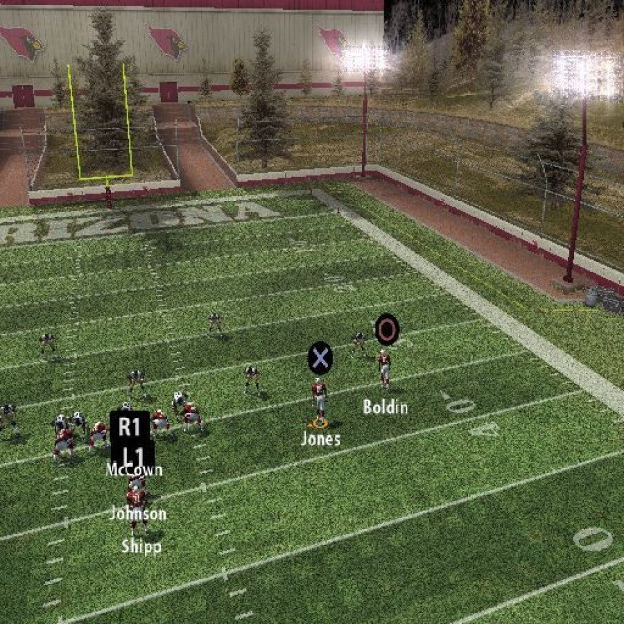 Madden NFL 2005 Collector's Edition gameplay for PlayStation 2 (PS2) video game