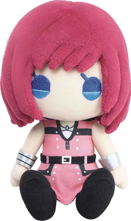 Kingdom Hearts Series Plush KH III Kairi plush toy
