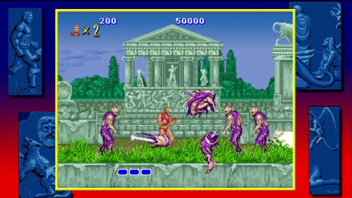 Sonic's Ultimate Genesis Collection gameplay for PlayStation 3 (PS3) video game