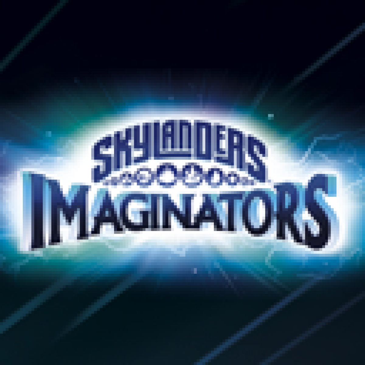 Skylanders Imaginators app icon for Nintendo Wii U WiiU video game