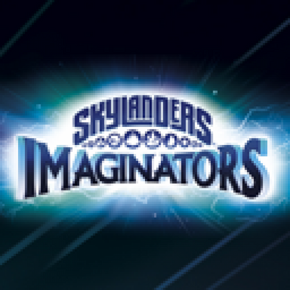 Skylanders Imaginators app icon for Nintendo Wii U WiiU video game