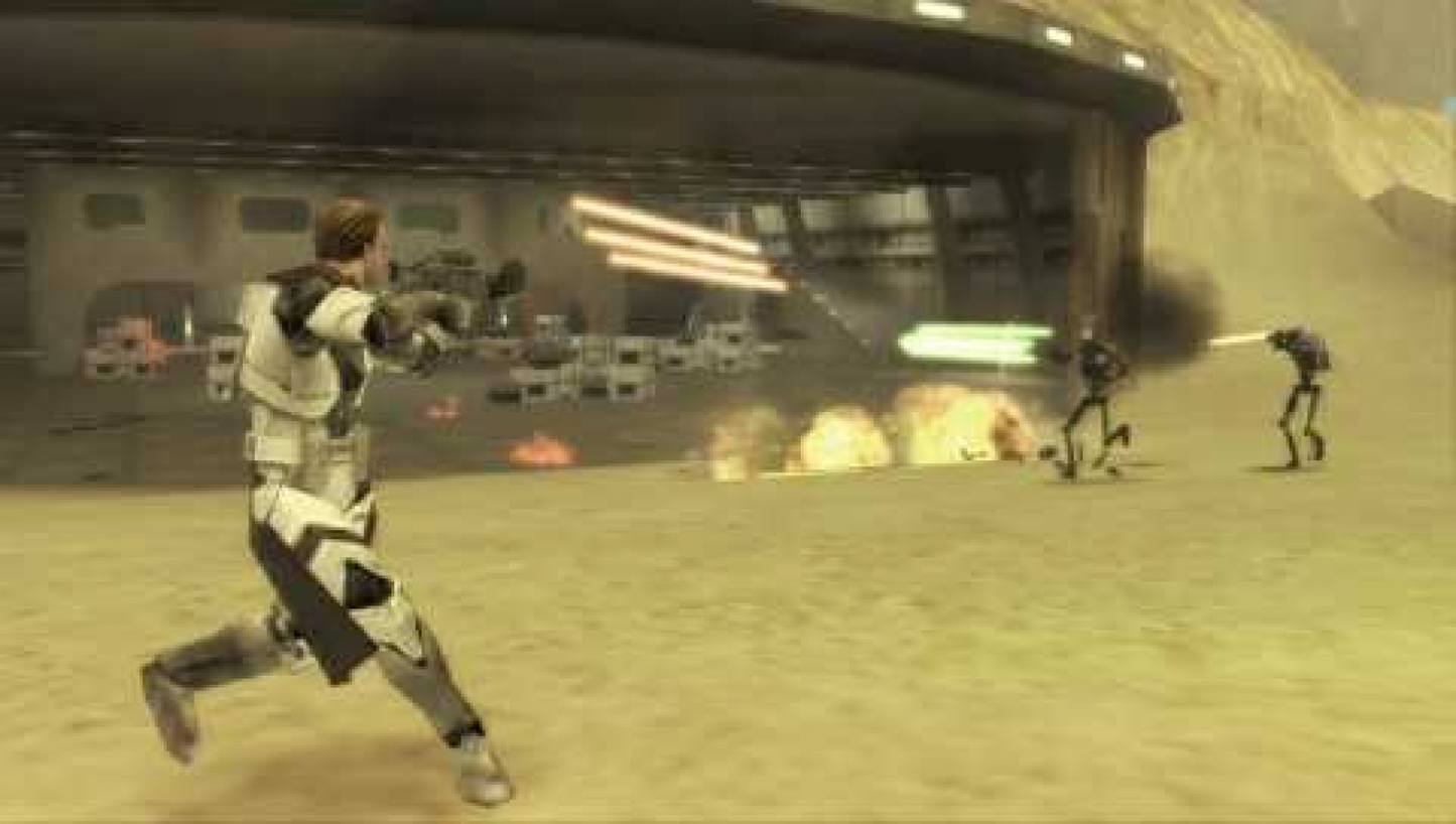Star Wars Battlefront Elite Squadron Greatest Hits PlayStation Portable PSP for action shooter video game fans featuring large scale Star Wars battles space and ground combat customizable characters multiplayer gameplay iconic vehicles cinematic missions Rebel and Imperial warfare collectible gaming appeal gameplay
