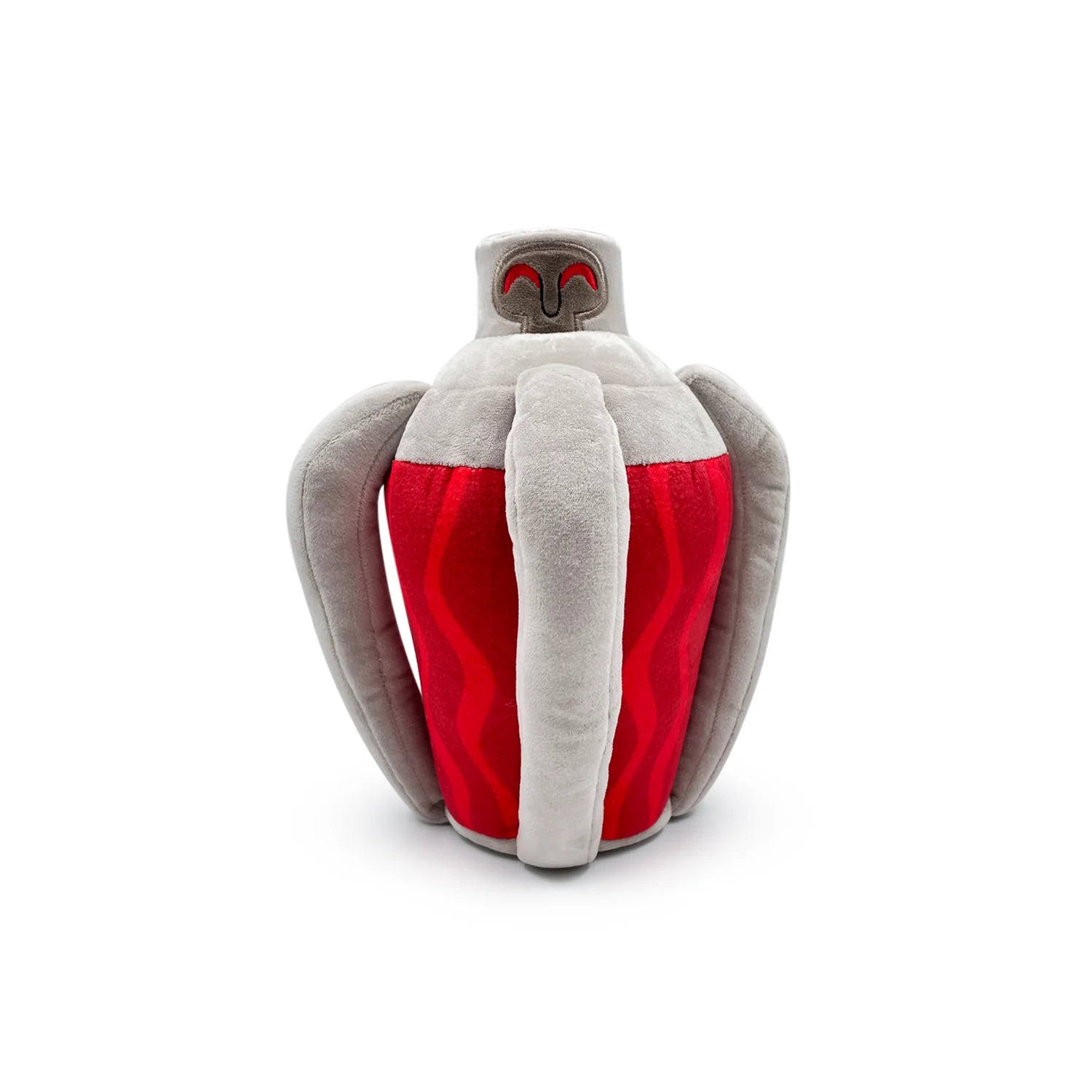 Adam Plasmid 9 inch plush