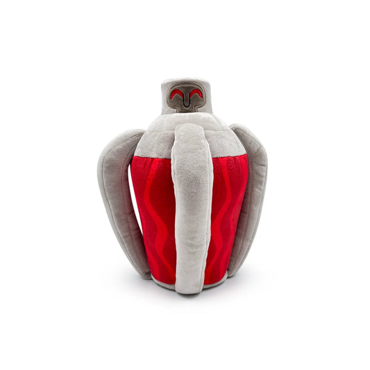 Adam Plasmid 9 inch plush