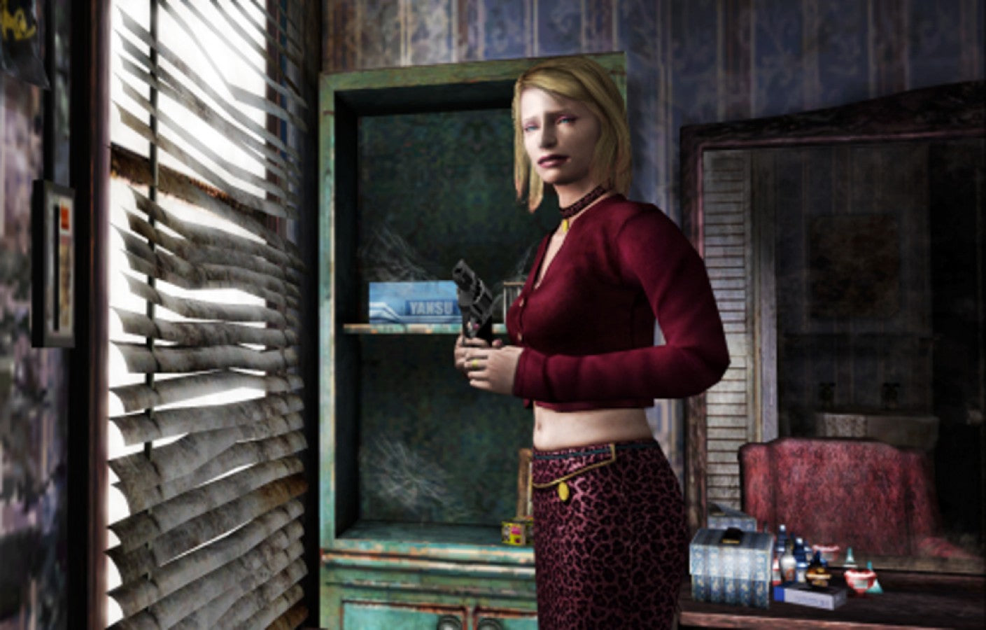 Silent Hill 2 Xbox for retro video game enthusiasts featuring survival horror gameplay psychological storytelling eerie fog filled environments puzzle solving tense exploration disturbing atmosphere and collectible gaming appeal gameplay 