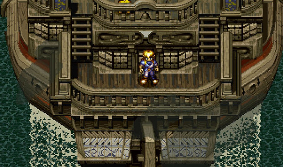 Alundra PS1 PlayStation 1 action RPG puzzle adventure fantasy dungeon crawling story driven gameplay dark themes retro video game gameplay 