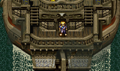 Alundra PS1 PlayStation 1 action RPG puzzle adventure fantasy dungeon crawling story driven gameplay dark themes retro video game gameplay 