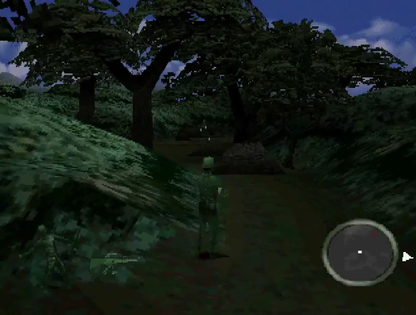 Army Men World War PlayStation PS1 for action strategy video game fans featuring classic green army men battles military missions tactical combat toy soldier gameplay vehicle warfare squad based action campaign missions colorful battlefield environments collectible gaming appeal gameplay
