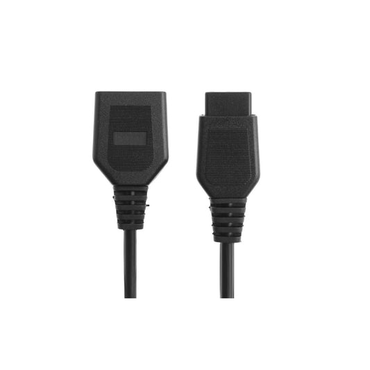 Extension cable third party accessory for Sega Genesis GEN