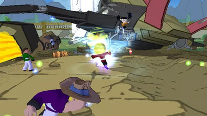 Xiaolin Showdown PS2 Sony PlayStation 2 action fighting game based on cartoon series martial arts combat Shen Gong Wu collectible items arena battles multiplayer party gameplay kids adventure fighting retro gaming PlayStation 2 software video game title gameplay