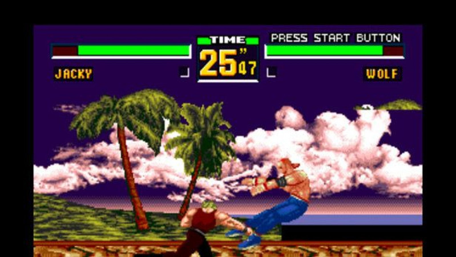 Sega Genesis Collection – PlayStation 2 (PS2) video game gameplay, compilation game.