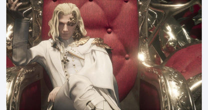 Valkyrie Elysium – PlayStation 4 (PS4) video game gameplay, action role-playing game.