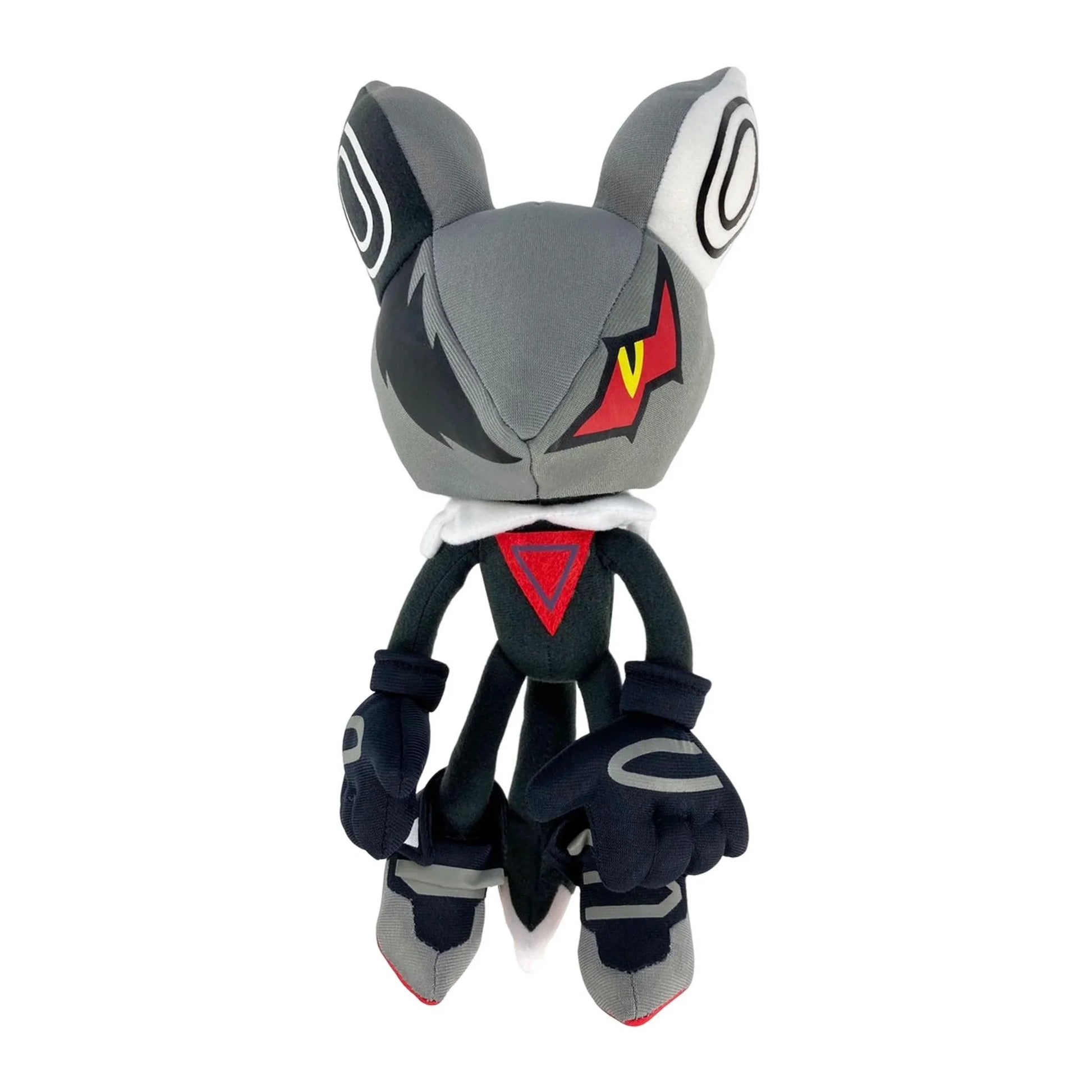 Infinite 10 inch plush