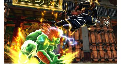 Street Fighter X Tekken Special Edition Xbox 360 X360 for fighting video game fans featuring Street Fighter and Tekken characters crossover battles Ryu Ken Chun Li Kazuya Jin intense 2D combat tag team matches special moves combos and competitive multiplayer gameplay collectible gaming appeal gameplay