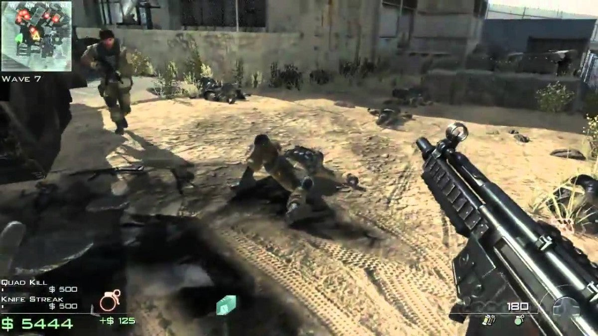 Call of Duty Modern Warfare 3 Hardened Edition Xbox 360 X360 Steelbook only collectible metal case military first person shooter warfare gaming franchise special edition packaging display collectible appeal gameplay screenshot