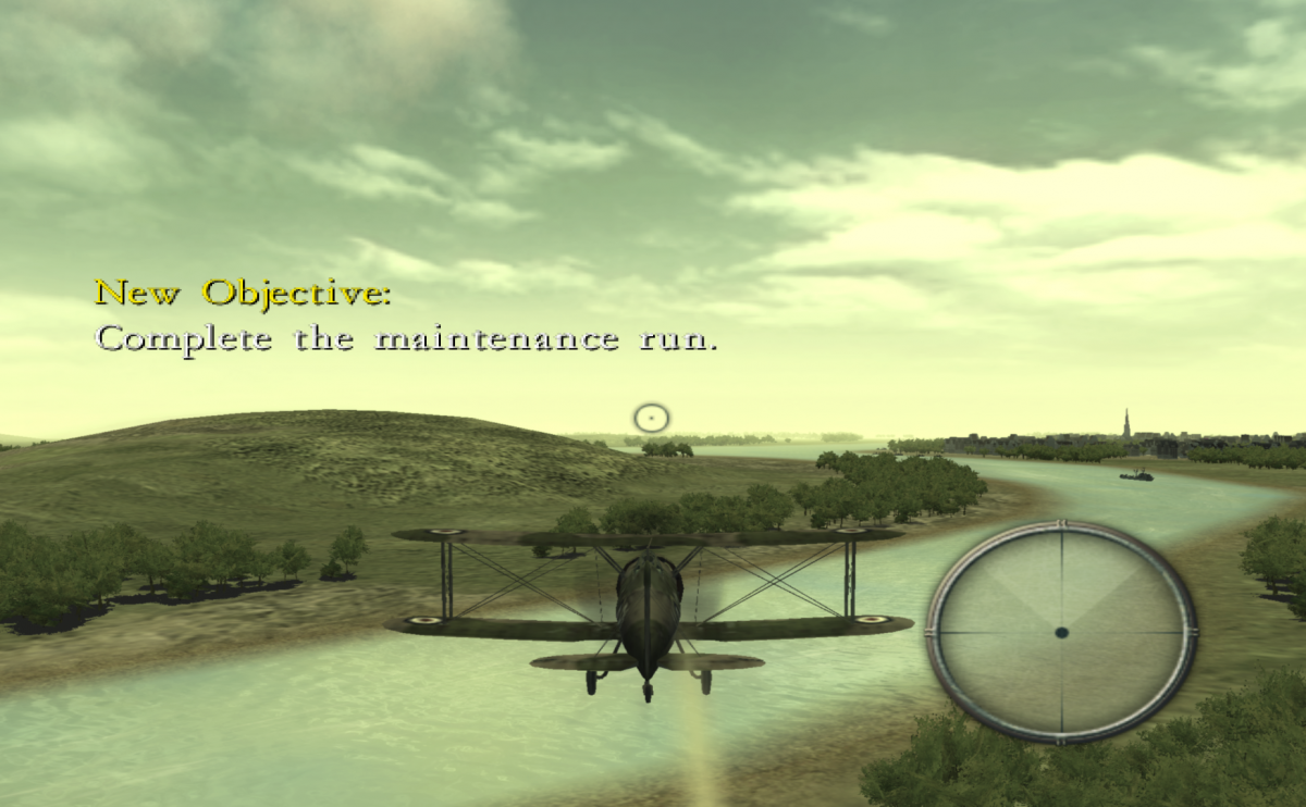 Blazing Angels Squadrons of WWII game featuring World War II aerial combat, historical fighter planes, and action-packed flight simulation gameplay