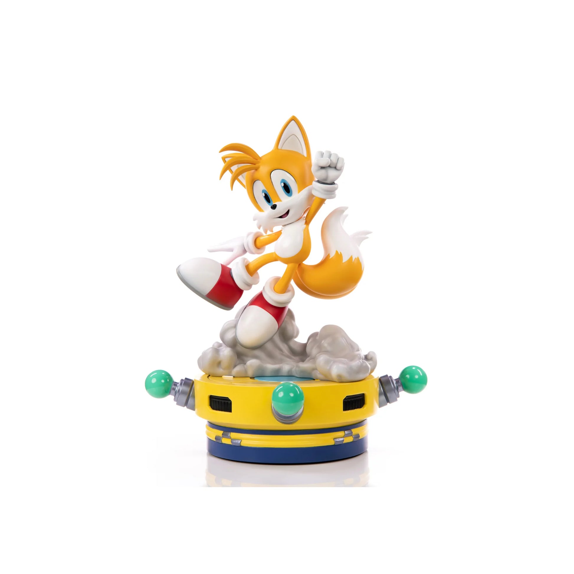 Trails 14 Inch PVC Statue by First 4 Figures F4F collectible video game statue featuring detailed character design high quality PVC construction sculpted details display base officially licensed collectible figure gaming decor and premium collector appeal