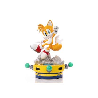 Trails 14 Inch PVC Statue by First 4 Figures F4F collectible video game statue featuring detailed character design high quality PVC construction sculpted details display base officially licensed collectible figure gaming decor and premium collector appeal