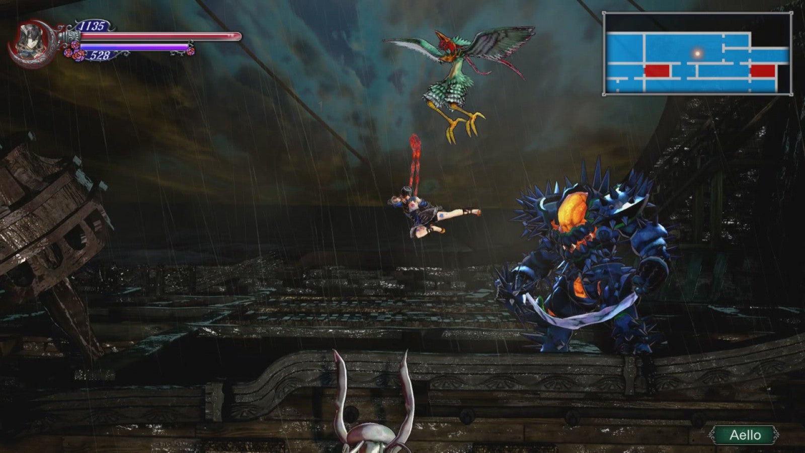 Bloodstained Ritual of the Night Nintendo Switch for action role playing video game fans featuring gothic side scrolling exploration metroidvania gameplay challenging boss battles weapon crafting character progression magical abilities dark fantasy adventure collectible gaming appeal gameplay