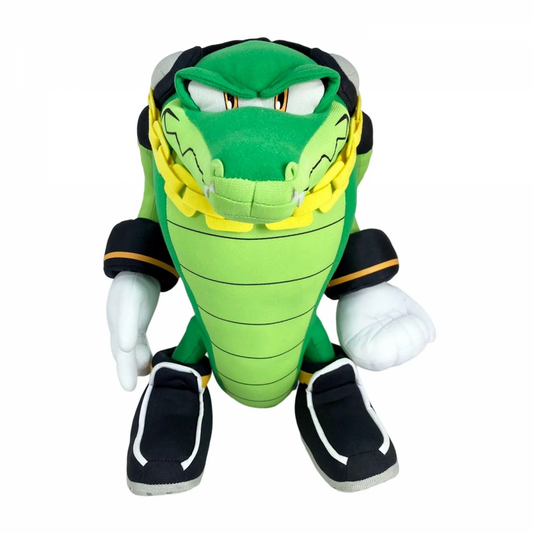Vector the Crocodile 14 inch plush