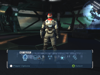 MechAssault 2 Lone Wolf Xbox game featuring intense mech combat, strategic vehicle battles, and futuristic action gameplay 