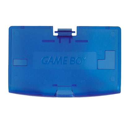 Game Boy Advance USB-C Battery Cover for Rechargeable Battery Mod - Funnyplaying