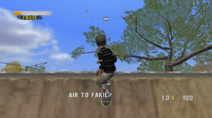 Tony Hawk's Project 8 PlayStation Portable PSP gameplay for retro video game enthusiasts featuring skateboarding action gameplay realistic trick based mechanics open city skate environments career mode challenges combo scoring systems extreme sports presentation and portable handheld arcade style gaming experience and collectible gaming appeal
