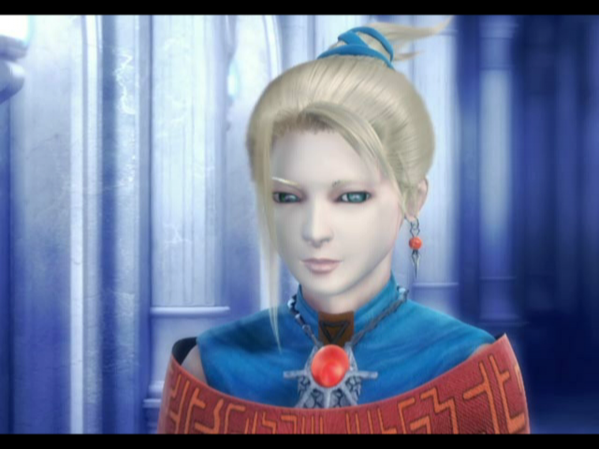 Lost Kingdoms II gameplay for GameCube (GC) action role-playing video game