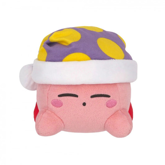 Kirby Sleep 6 inch plush