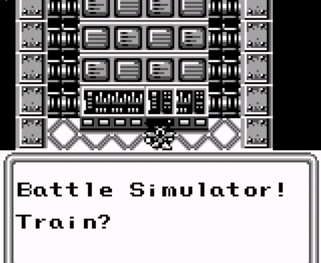 Final Fantasy Legend III Game Boy turn-based RPG SaGa series time travel story party system robot mutant human classes gameplay