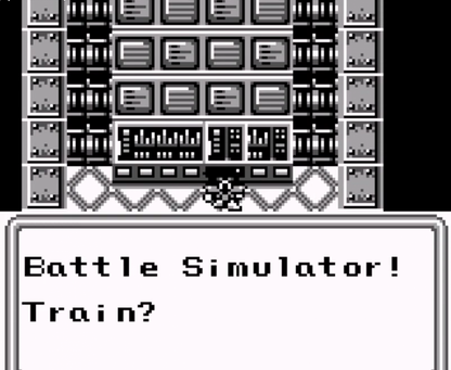 Final Fantasy Legend III Game Boy turn-based RPG SaGa series time travel story party system robot mutant human classes gameplay