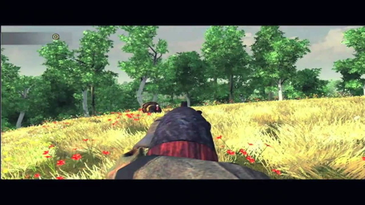 Cabela’s Trophy Bucks for PlayStation 2 with deer hunting and outdoor simulation theme gameplay